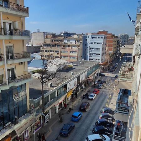 Eleni-Apartments Thessaloniki Exterior photo