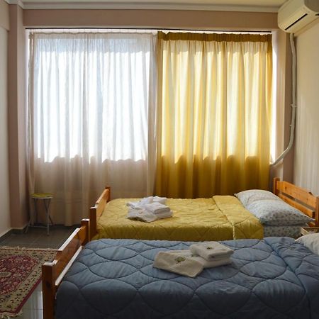 Eleni-Apartments Thessaloniki Exterior photo