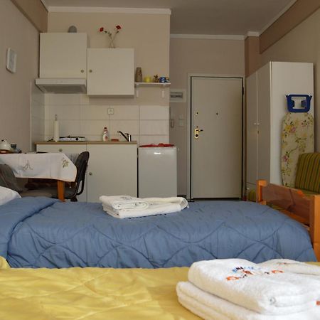 Eleni-Apartments Thessaloniki Exterior photo