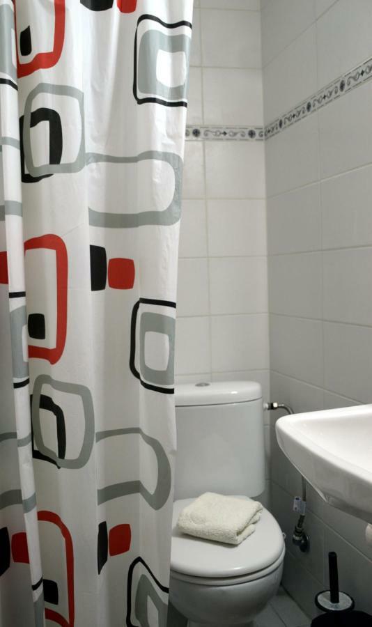 Eleni-Apartments Thessaloniki Exterior photo