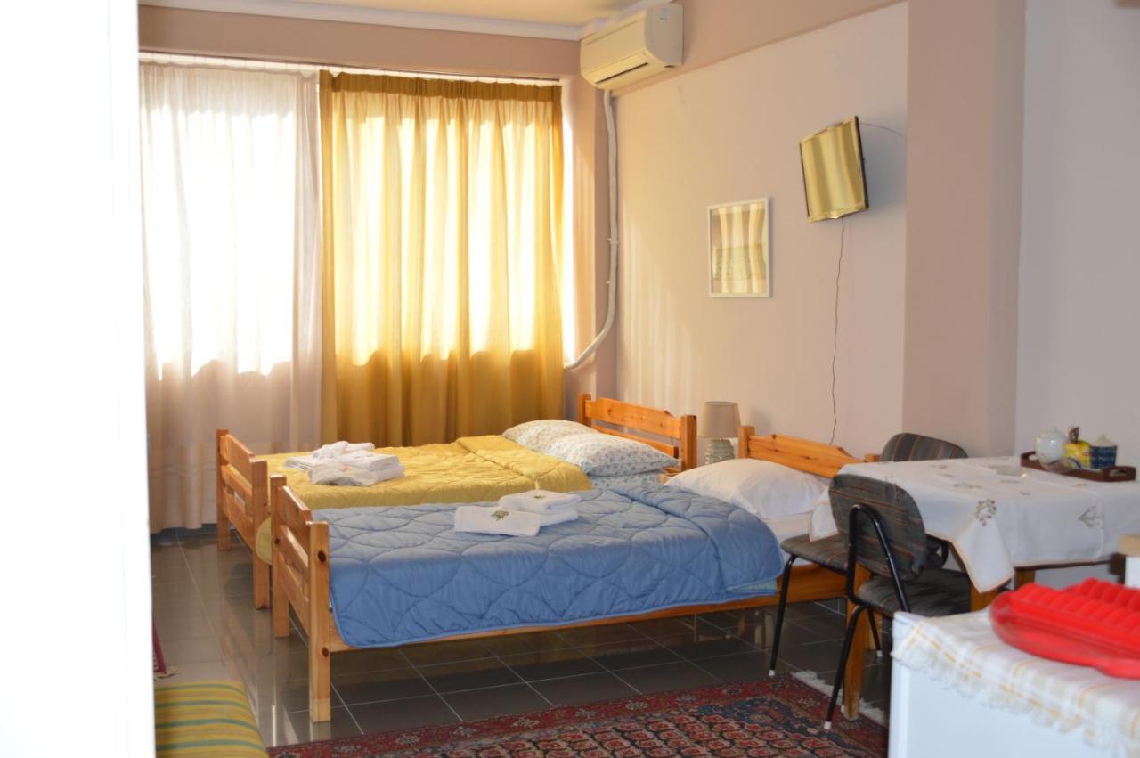 Eleni-Apartments Thessaloniki Exterior photo