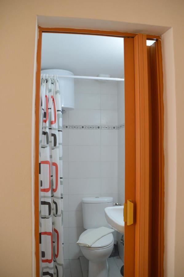 Eleni-Apartments Thessaloniki Exterior photo