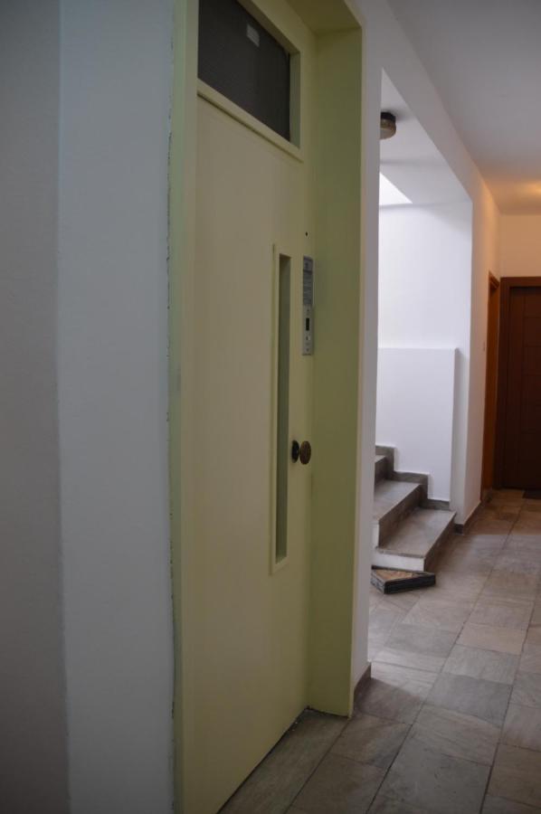 Eleni-Apartments Thessaloniki Exterior photo